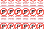 Conservative Councillors Say No to Charged Parking