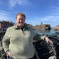 Cllr Donna Collins supports local fishermen