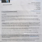 Cllr Lachlan Bruce's Letter to Prestonpans Residents